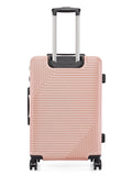 Baomi 515 Rose Gold Hard Trolley