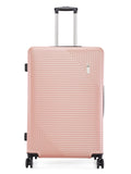 Baomi 515 Rose Gold Hard Trolley