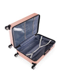 Baomi 515 Rose Gold Hard Trolley