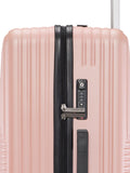 Baomi 515 Rose Gold Hard Trolley