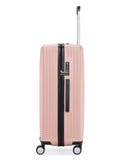 Baomi 515 Rose Gold Hard Trolley