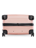 Baomi 515 Rose Gold Hard Trolley