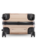 Baomi 515 Light Brown Hard Trolley