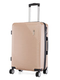 Baomi 515 Light Brown Hard Trolley