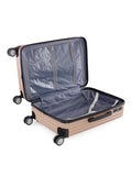 Baomi 515 Light Brown Hard Trolley