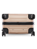 Baomi 515 Light Brown Hard Trolley