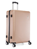 Baomi 515 Light Brown Hard Trolley