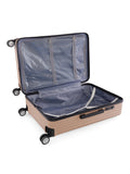 Baomi 515 Light Brown Hard Trolley