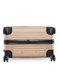 Baomi 515 Light Brown Hard Trolley