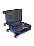 Baomi 515 Dark Blue Hard Trolley