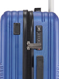 Baomi 515 Dark Blue Hard Trolley