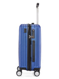 Baomi 515 Dark Blue Hard Trolley