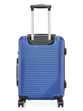 Baomi 515 Dark Blue Hard Trolley