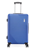 Baomi 515 Dark Blue Hard Trolley