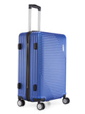 Baomi 515 Dark Blue Hard Trolley