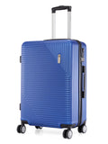 Baomi 515 Dark Blue Hard Trolley