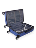 Baomi 515 Dark Blue Hard Trolley