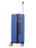 Baomi 515 Dark Blue Hard Trolley