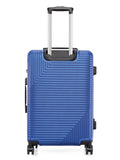 Baomi 515 Dark Blue Hard Trolley