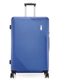 Baomi 515 Dark Blue Hard Trolley