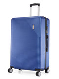 Baomi 515 Dark Blue Hard Trolley