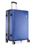 Baomi 515 Dark Blue Hard Trolley