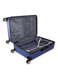 Baomi 515 Dark Blue Hard Trolley