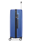 Baomi 515 Dark Blue Hard Trolley