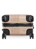 Baomi 212 Light Brown Hard Trolley