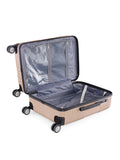 Baomi 212 Light Brown Hard Trolley