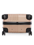 Baomi 212 Light Brown Hard Trolley