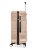 Baomi 212 Light Brown Hard Trolley