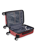 Baomi 212 Red Hard Trolley