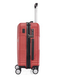 Baomi 212 Red Hard Trolley