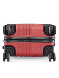 Baomi 212 Red Hard Trolley