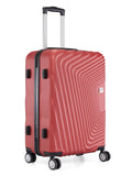 Baomi 212 Red Hard Trolley