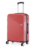 Baomi 212 Red Hard Trolley