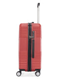 Baomi 212 Red Hard Trolley