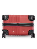 Baomi 212 Red Hard Trolley