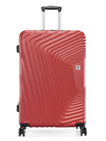 Baomi 212 Red Hard Trolley