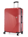 Baomi 212 Red Hard Trolley