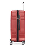 Baomi 212 Red Hard Trolley