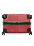 Baomi 212 Red Hard Trolley