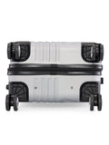 Baomi 212 Silver Hard Trolley