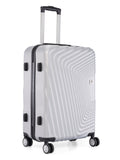 Baomi 212 Silver Hard Trolley