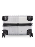 Baomi 212 Silver Hard Trolley