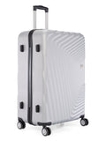 Baomi 212 Silver Hard Trolley