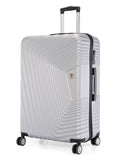 Baomi 212 Silver Hard Trolley