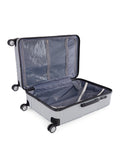 Baomi 212 Silver Hard Trolley