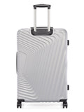 Baomi 212 Silver Hard Trolley